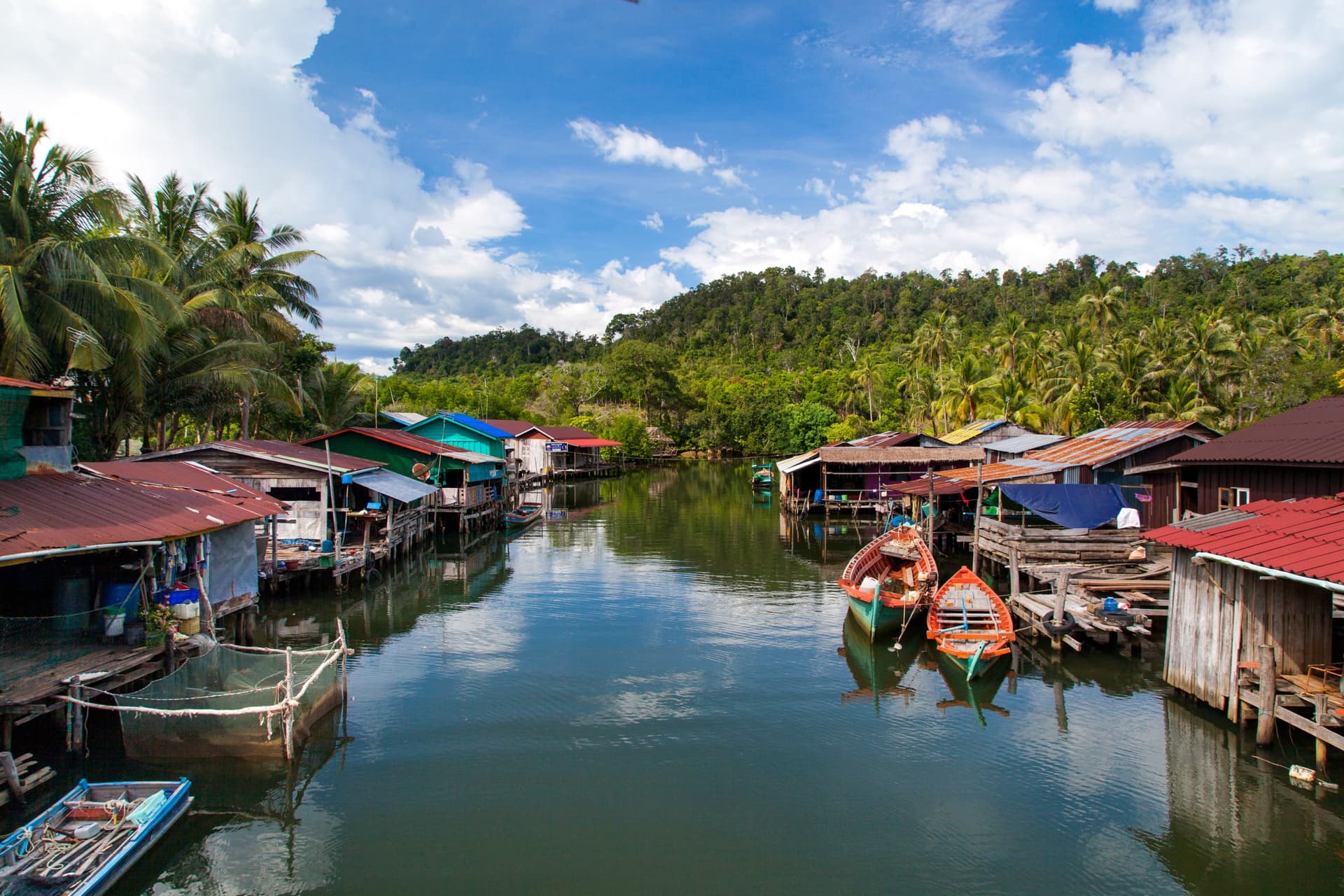 Tonlé Sap